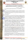 Vista preliminar de documento Resolución de Alcaldía Nro. 0170-2024-MDC-A