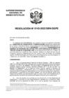 Vista preliminar de documento Resolución N°0143-2024/SBN-DGPE
