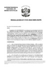 Vista preliminar de documento Resolución N°0154-2024/SBN-DGPE