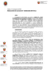 Vista preliminar de documento RESOLUCION DE ALCALDIA N° 000405-2024-MPCP/ALC