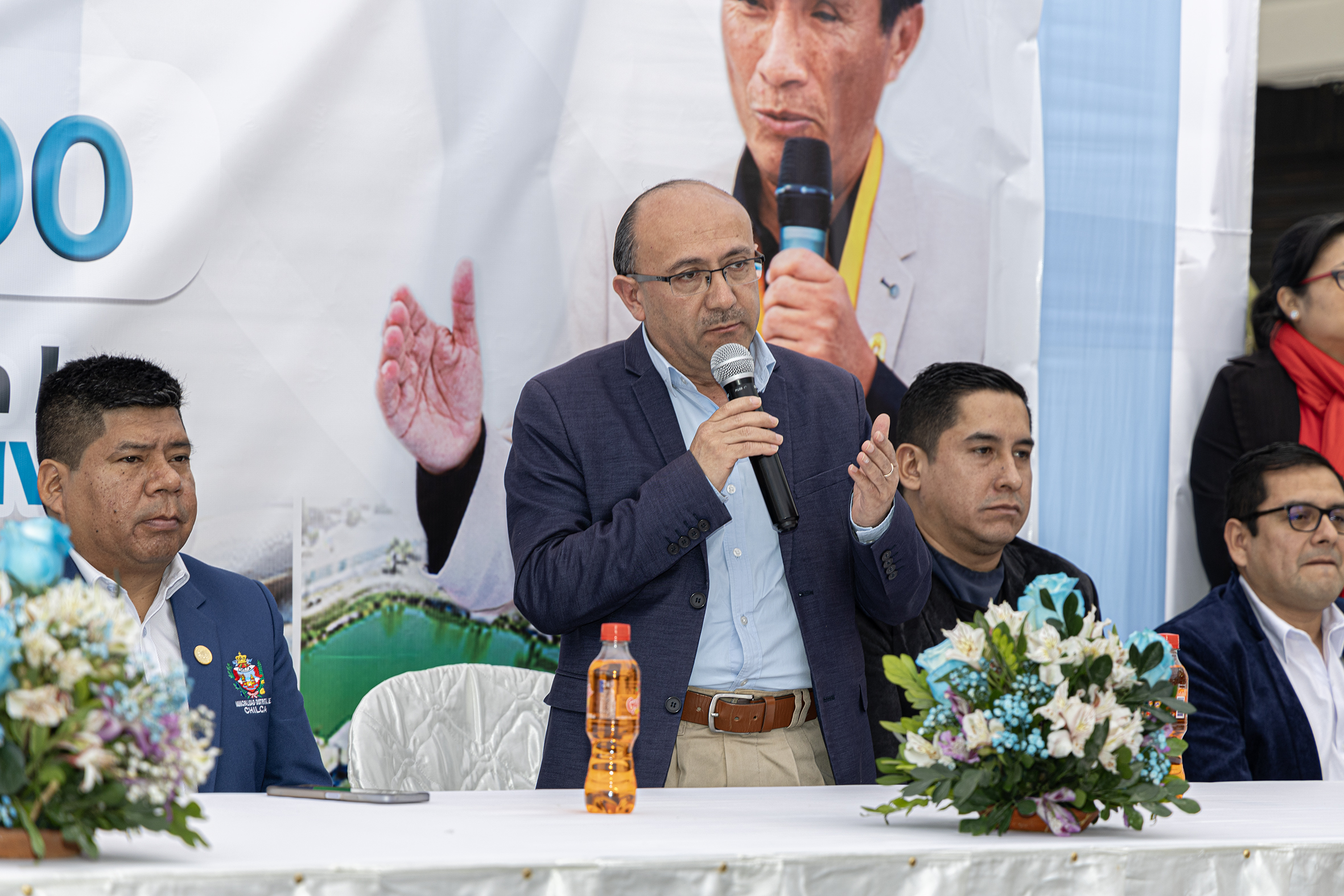 Municipalidad de chilca invierte un millón de soles en Procompite distrital.