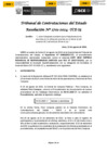 Vista preliminar de documento Resolución N° 2701-2024-TCE-S5