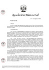 Vista preliminar de documento RM N° 00864-2024-DE  (Autorizar viaje al exterior, en misión de estudios, de personal militar y civil a EEUU)