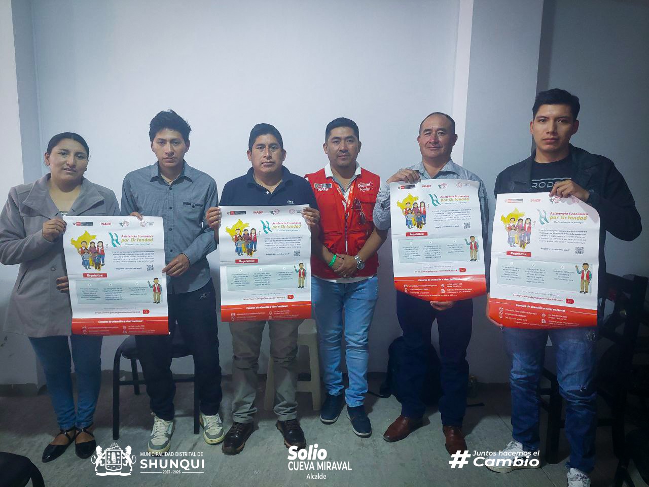 Imagen de participación