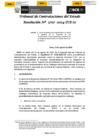 Vista preliminar de documento Resolución N° 2707-2024-TCE-S2