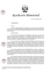 Vista preliminar de documento RM N° 00868-2024-DE  (Autorizar viaje al exterior, en comisión de servicio, del Cap EP CHOCANA P. a Sudan del Sur)