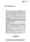 Vista preliminar de documento MINUTA N° 000072-2024-MPCP/ALC