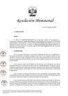 Vista preliminar de documento RM N° 00865-2024-DE  (Aprobar la Directiva General N° 006-2024 NORMAS PARA EL DESARROLLO DE LOS PROCESO DE ASCENSOS PARA EL AÑO 2024)