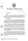 Vista preliminar de documento RM N° 00872-2024-DE  (Autorizar viaje al exterior, en misión de estudios, del Tte Crl EP CASTRO U. a China)