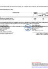 Vista preliminar de documento Modificaciones al cuadro multianual de necesidades N.° 00000067