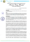 Vista preliminar de documento Acuerdo de consejo Municipal N° 054-2024-MDPM/CM