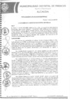 Vista preliminar de documento Clasificador de Cargos - 2022