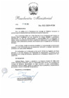 Vista preliminar de documento RM N° 012-2024-PCM