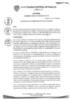 Vista preliminar de documento Informe Final Presupuesto Participativo - 2025
