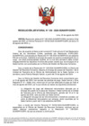 Vista preliminar de documento Resolución Jefatural N.° 129-2024-SUNARP/OGRH