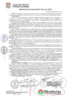 Vista preliminar de documento Resolucion de Alcaldia 