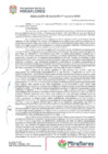 Vista preliminar de documento Resolucion de Alcaldia 