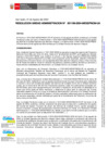 Vista preliminar de documento RESOLUCION UNIDAD ADMINISTRACION-001106-2024-UA