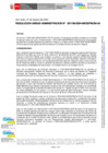 Vista preliminar de documento RESOLUCION UNIDAD ADMINISTRACION-001109-2024-UA