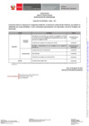 Vista preliminar de documento Comunicado Modificación de Cronograma CPMA N° 48-2024