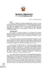Vista preliminar de documento Resolucion N° 057-2024-INAIGEM-GG-OADM