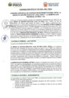 Vista preliminar de documento Convenio Específico N° 002-2024-UGELPISCO