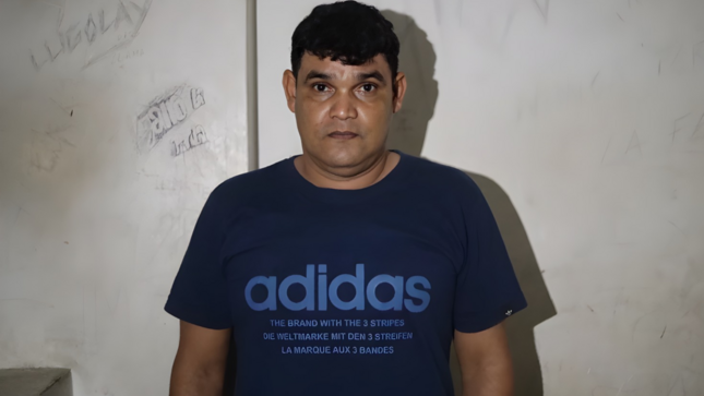 Luis Sabu Rivas Meza