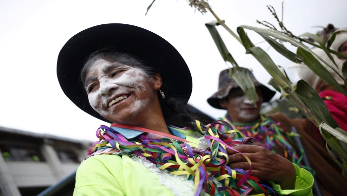 Ministerio de Cultura conmemora el Día Mundial del Folclore con actividades a nivel nacional