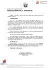 Vista preliminar de documento RESOLUCION MINISTERIAL-000323-2024-DM