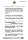 Vista preliminar de documento RGR N° 011-2024-GRLL-GGR-GRAAT