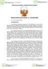 Vista preliminar de documento Resolución Jefatural Nº 136-2024-INIA