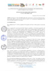 Vista preliminar de documento Resolución de Dirección Ejecutiva N°001 - 2024 - MRDLA / DE