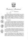 Vista preliminar de documento RM Nº 336-2024-PRODUCE