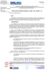 Vista preliminar de documento RESOLUCIÓN DE GERENCIA GENERAL Nº 000062 - 2024 - EMILIMA - – GG