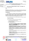 Vista preliminar de documento RESOLUCIÓN DE GERENCIA GENERAL Nº 000061 - 2024 - EMILIMA - – GG