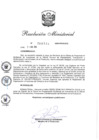 Vista preliminar de documento RM Nº 334-2024-PRODUCE