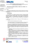 Vista preliminar de documento RESOLUCIÓN DE GERENCIA GENERAL Nº 000063 - 2024 - EMILIMA - – GG