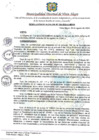 Vista preliminar de documento RESOLUCION DE ALCALDIA N° 134-2024-A-MDVA - ENCARGATURA DEL RESPONSABLE DEL CENTRO INTEGRAL DE ATENCION AL ADULTO MAYOR (CIAM)
