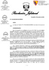 Vista preliminar de documento RJ N° 124 - ENCARGATURA ORRHH