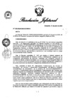 Vista preliminar de documento RJ N° 126 - COMITE PROCESO CAS 18