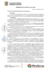 Vista preliminar de documento ORDENANZA MUNICIPAL 394-2024-MDM-AQP