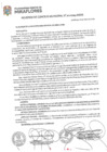 Vista preliminar de documento Acuerdo de Concejo Municipal N° 011-2024-MDM-AQP