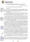 Vista preliminar de documento Acuerdo de Concejo Municipal N° 021-2024-MDM-AQP