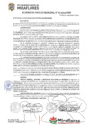 Vista preliminar de documento Acuerdo de Concejo Municipal N° 017-2024-MDM-AQP