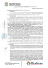 Vista preliminar de documento Acuerdo de Concejo Municipal N° 010-2024-MDM-AQP