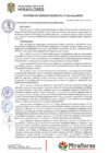 Vista preliminar de documento Acuerdo de Concejo Municipal N° 022-2024-MDM-AQP