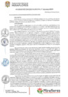 Vista preliminar de documento Acuerdo de Concejo Municipal N° 039-2024-MDM-AQP