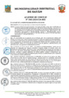 Vista preliminar de documento A.C. N° 40-2024 