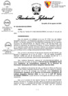 Vista preliminar de documento RJ N° 128 - ENCARGATURA DE SUBDIRECCIÓN DE PROCESAMIENTO GEODESICO