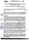 Vista preliminar de documento RGG N° 0098-2023-CAFED-GG
